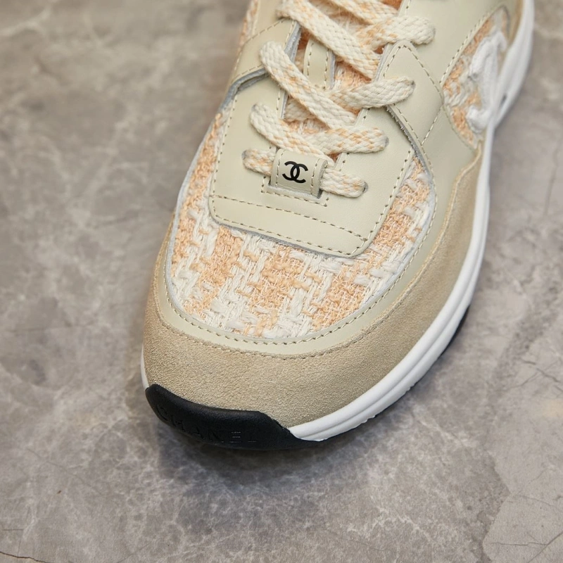 Chxnxl Sneakers Trendsetting 132011