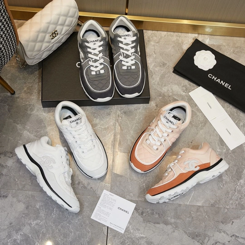 SportInspired Chxnxl Sneakers 131989