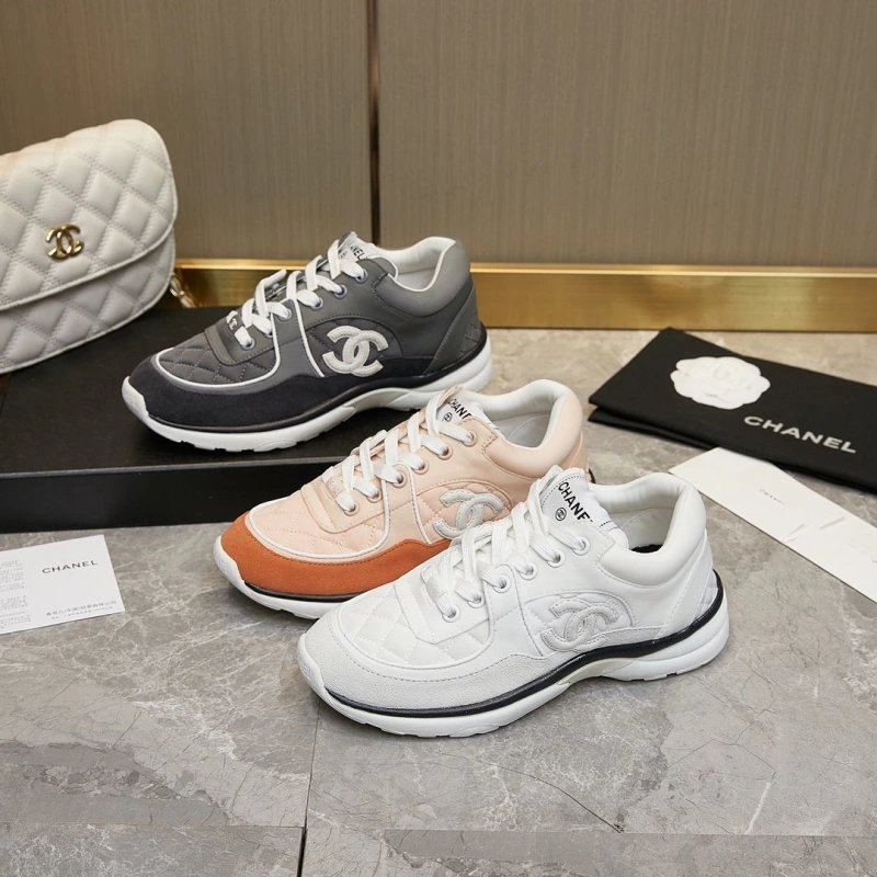 SportInspired Chxnxl Sneakers 131989