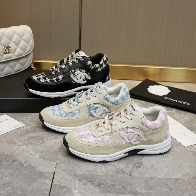 SportInspired Chxnxl Sneakers 131989