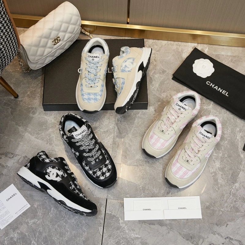 SportInspired Chxnxl Sneakers 131989