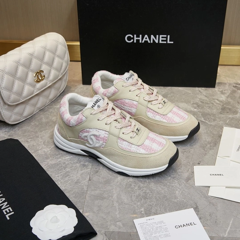 Trendy Chxnxl Sneakers 132020