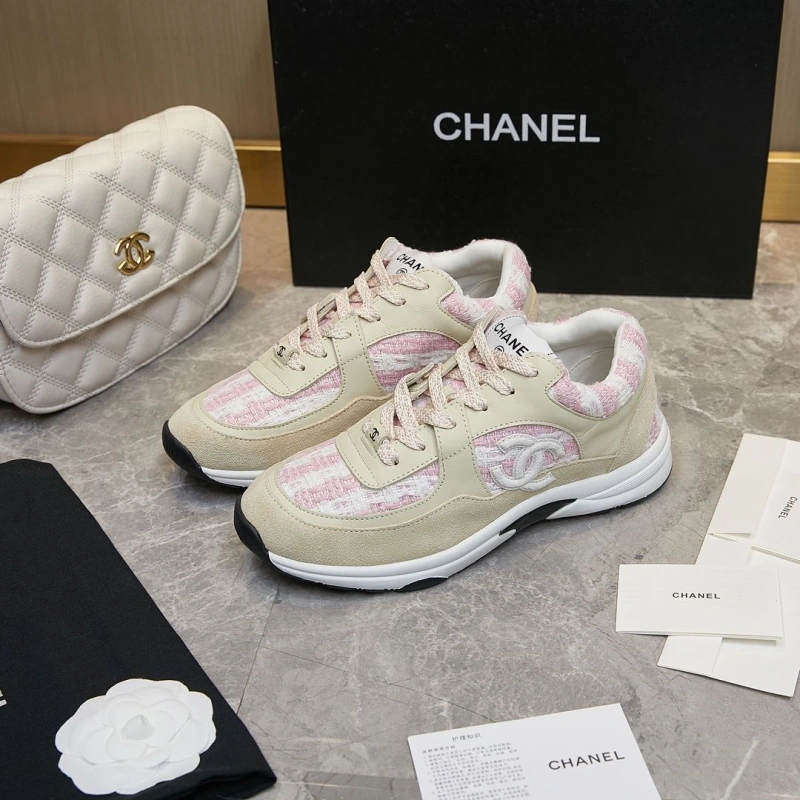 Trendy Chxnxl Sneakers 132020