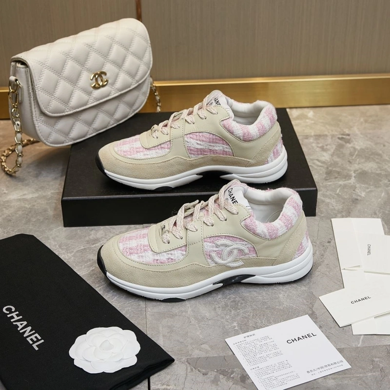 Trendy Chxnxl Sneakers 132020