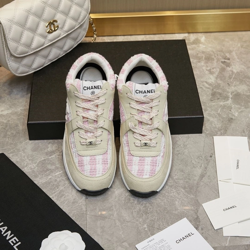 Trendy Chxnxl Sneakers 132020