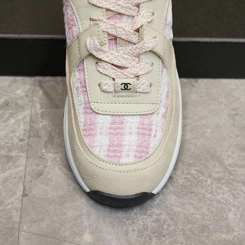 Trendy Chxnxl Sneakers 132020