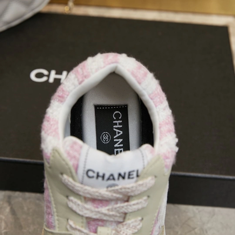 Trendy Chxnxl Sneakers 132020