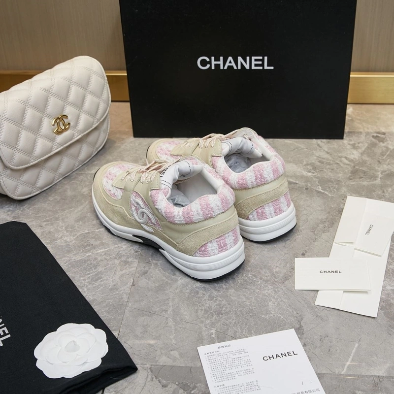 Trendy Chxnxl Sneakers 132020
