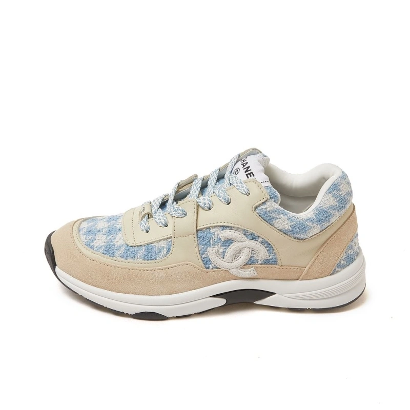 Chxnxl Sneakers Trendsetting 132014