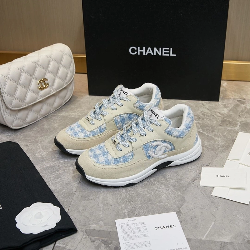 Chxnxl Sneakers Trendsetting 132014