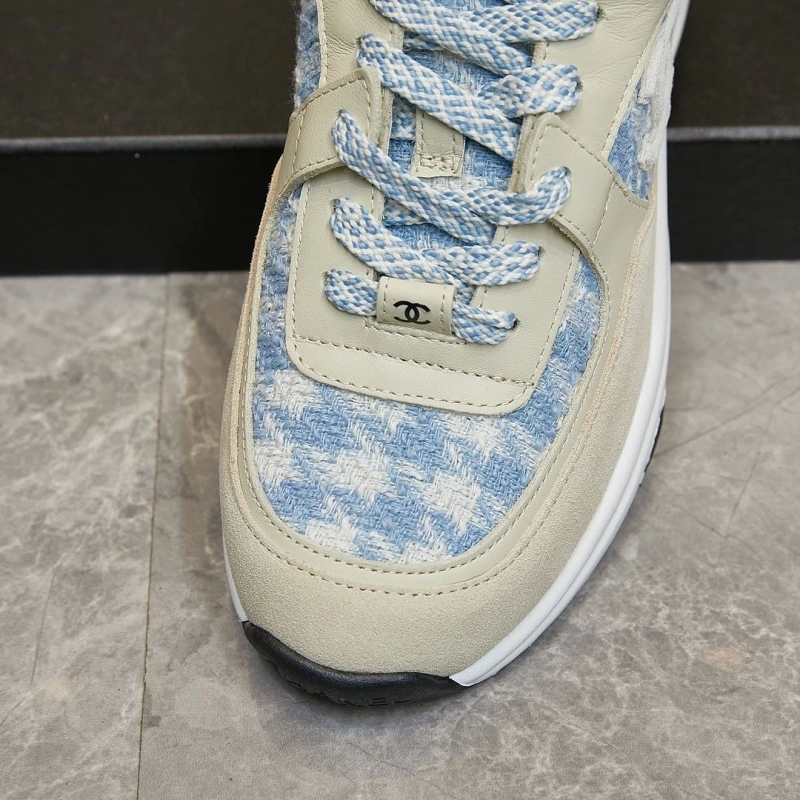 Chxnxl Sneakers Trendsetting 132014