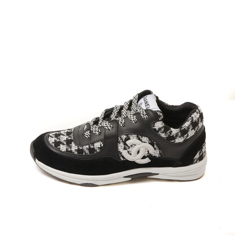 Chxnxl Sneakers Elegant 132015