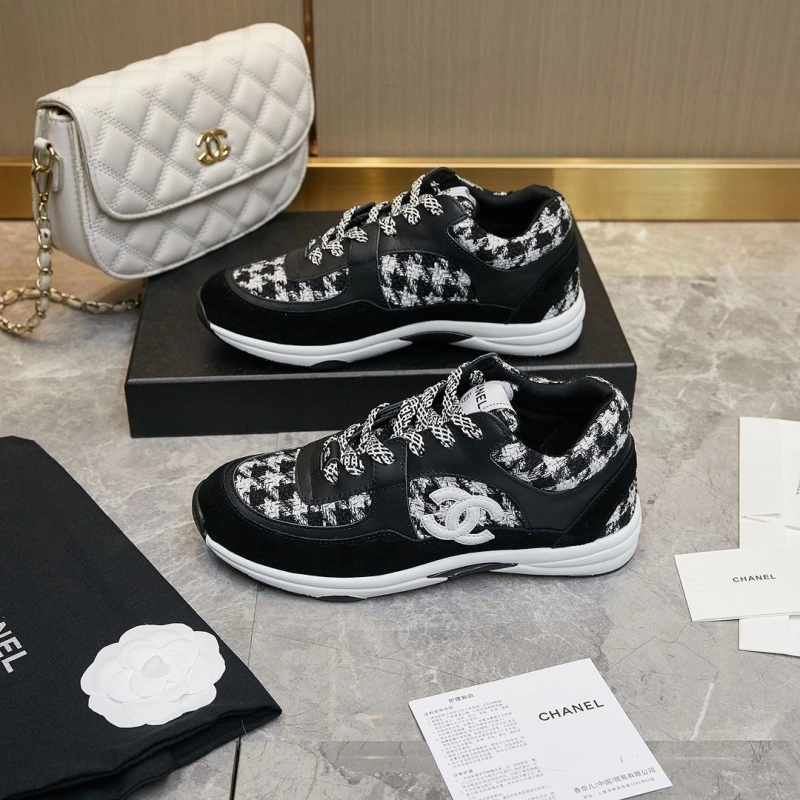 Chxnxl Sneakers Elegant 132015