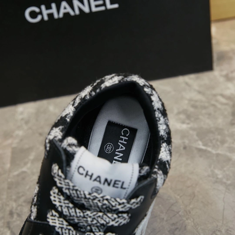 Chxnxl Sneakers Elegant 132015
