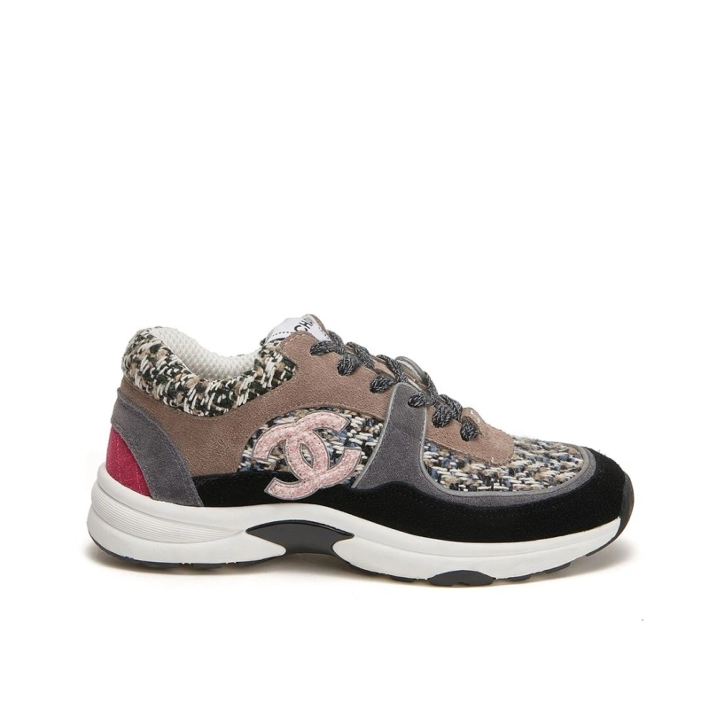 Refined Chxnxl Sneakers 132022