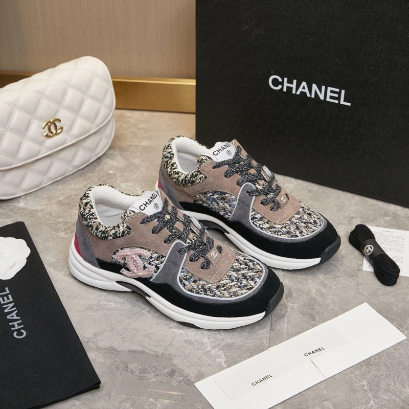 Refined Chxnxl Sneakers 132022
