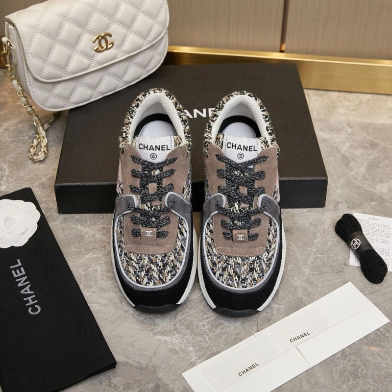 Refined Chxnxl Sneakers 132022