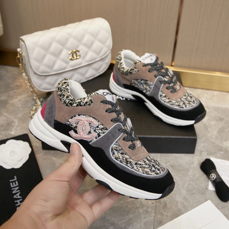 Refined Chxnxl Sneakers 132022