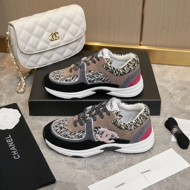 Refined Chxnxl Sneakers 132022