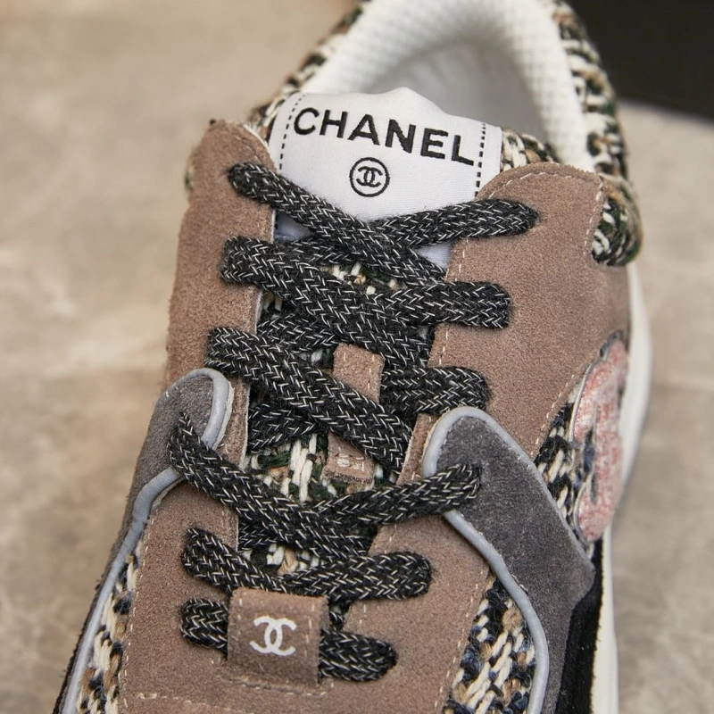 Refined Chxnxl Sneakers 132022