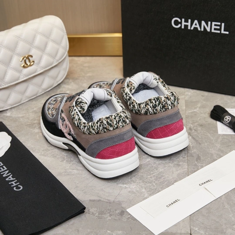 Refined Chxnxl Sneakers 132022