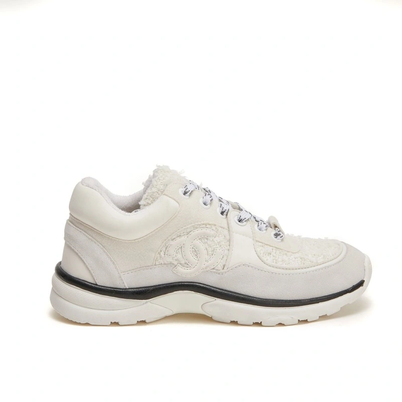 Modern Chxnxl Sneakers 132004