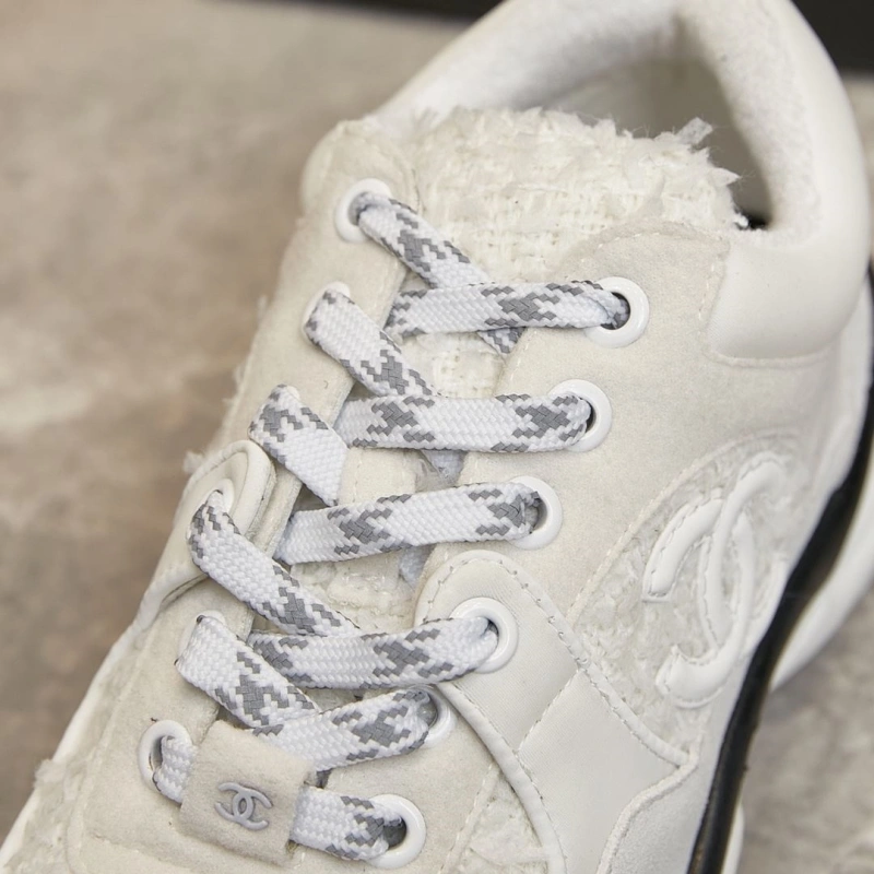 Modern Chxnxl Sneakers 132004