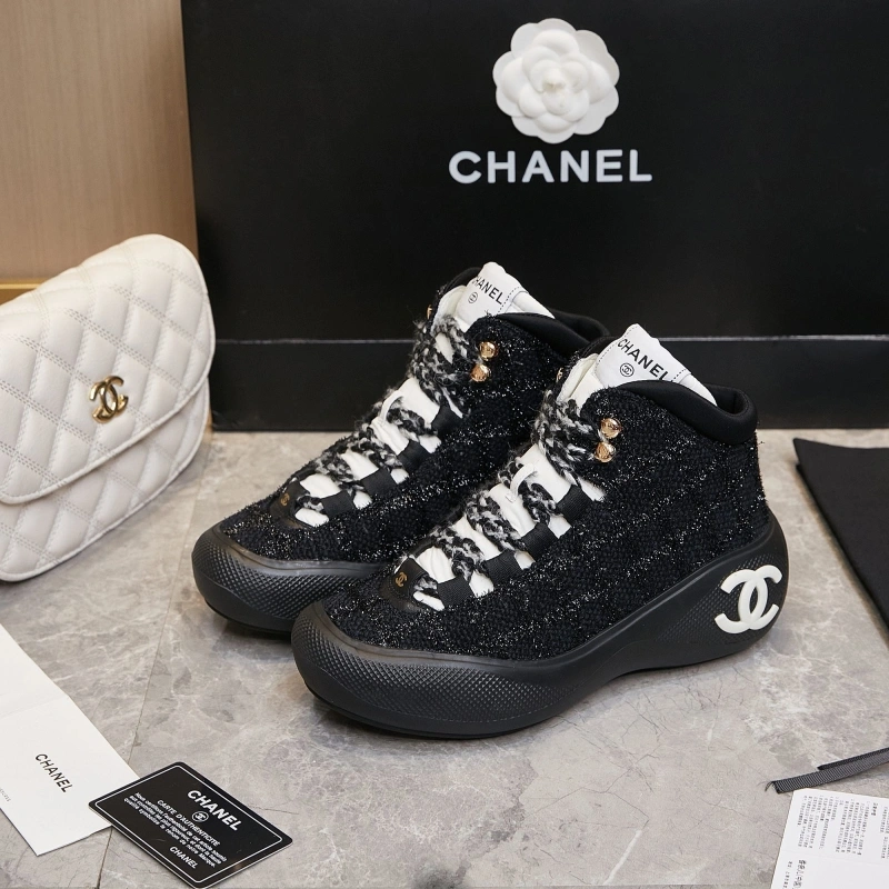 Chxnxl Sneakers UrbanStyle 131995