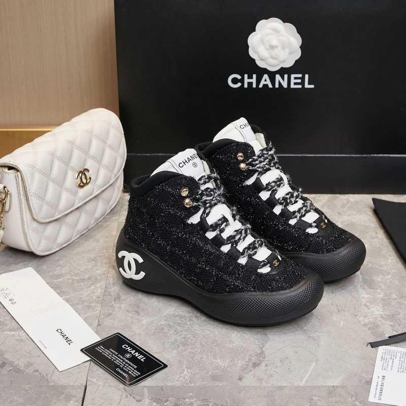 Chxnxl Sneakers UrbanStyle 131995