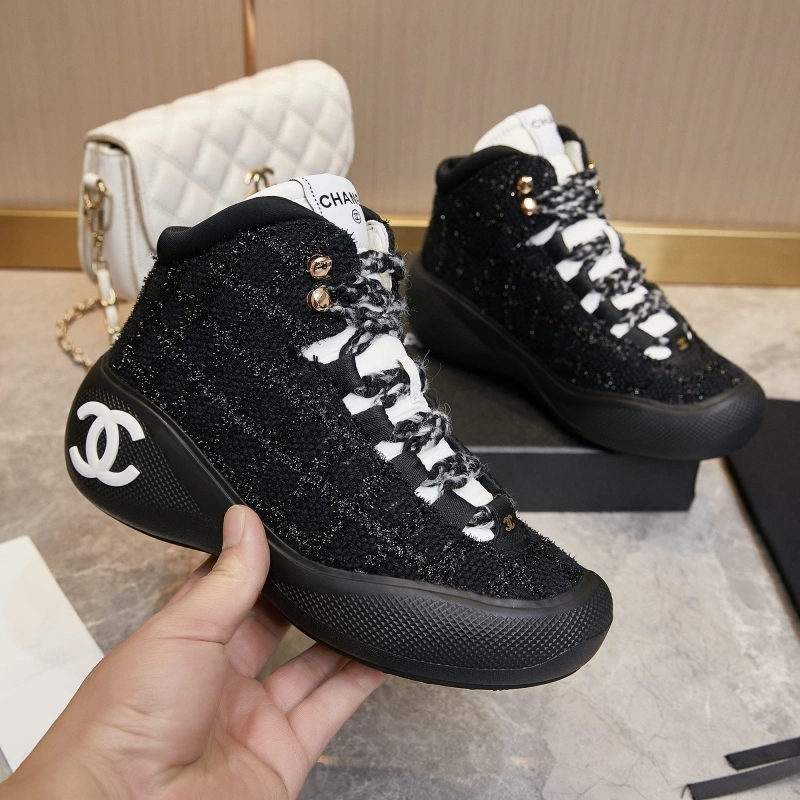 Chxnxl Sneakers UrbanStyle 131995