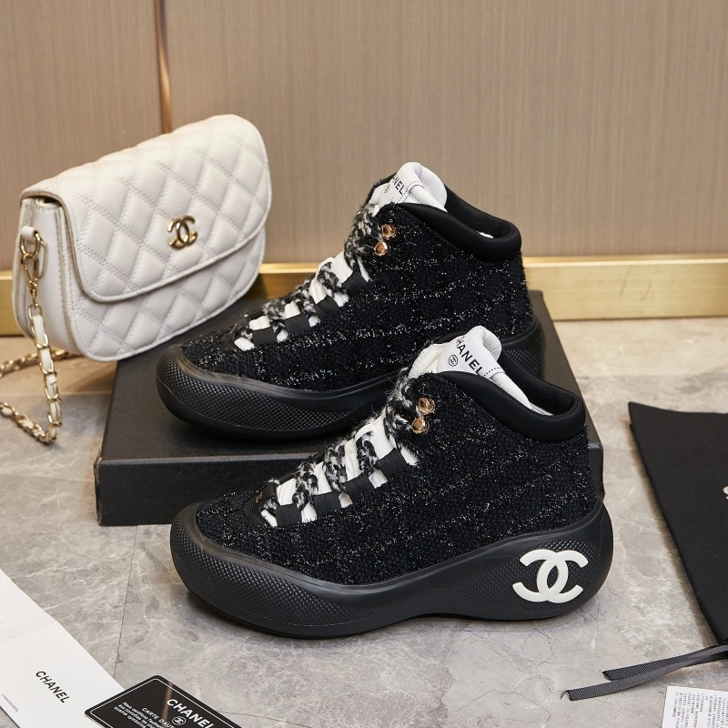 Chxnxl Sneakers UrbanStyle 131995