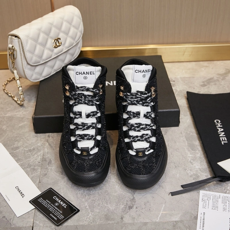 Chxnxl Sneakers UrbanStyle 131995