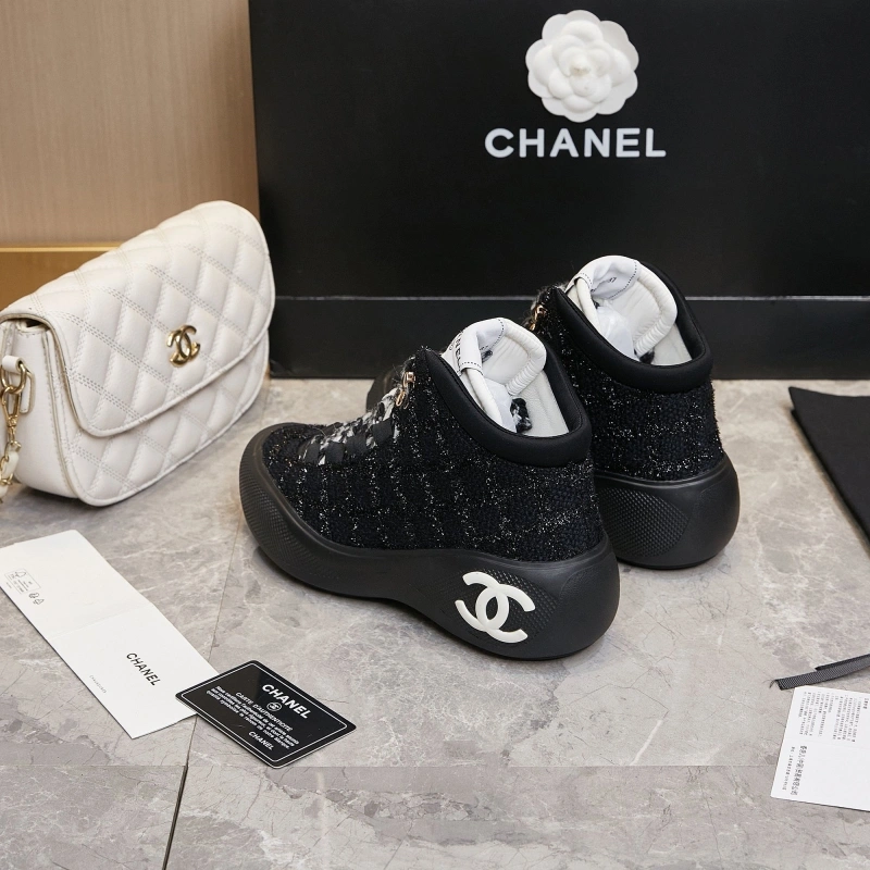 Chxnxl Sneakers UrbanStyle 131995
