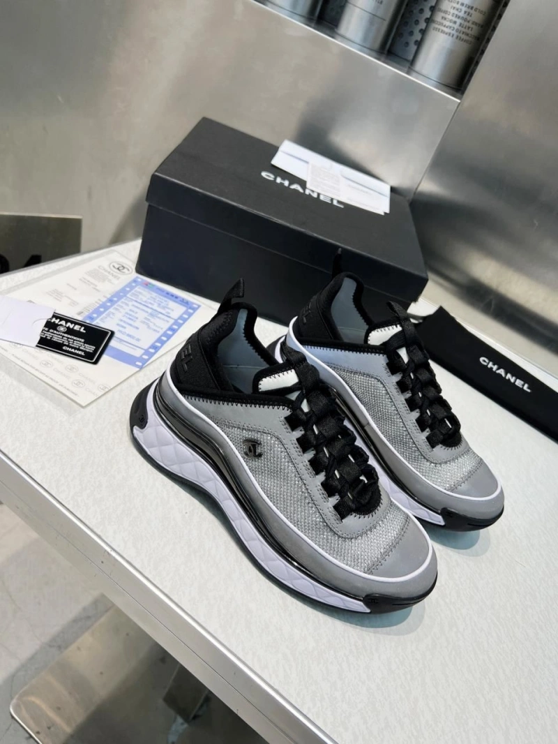 TopPick Chxnxl Sneakers 132005