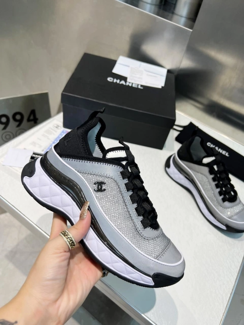 TopPick Chxnxl Sneakers 132005