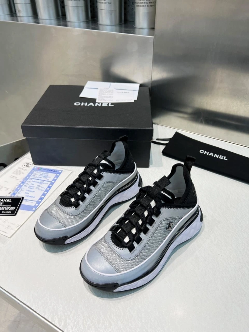 TopPick Chxnxl Sneakers 132005