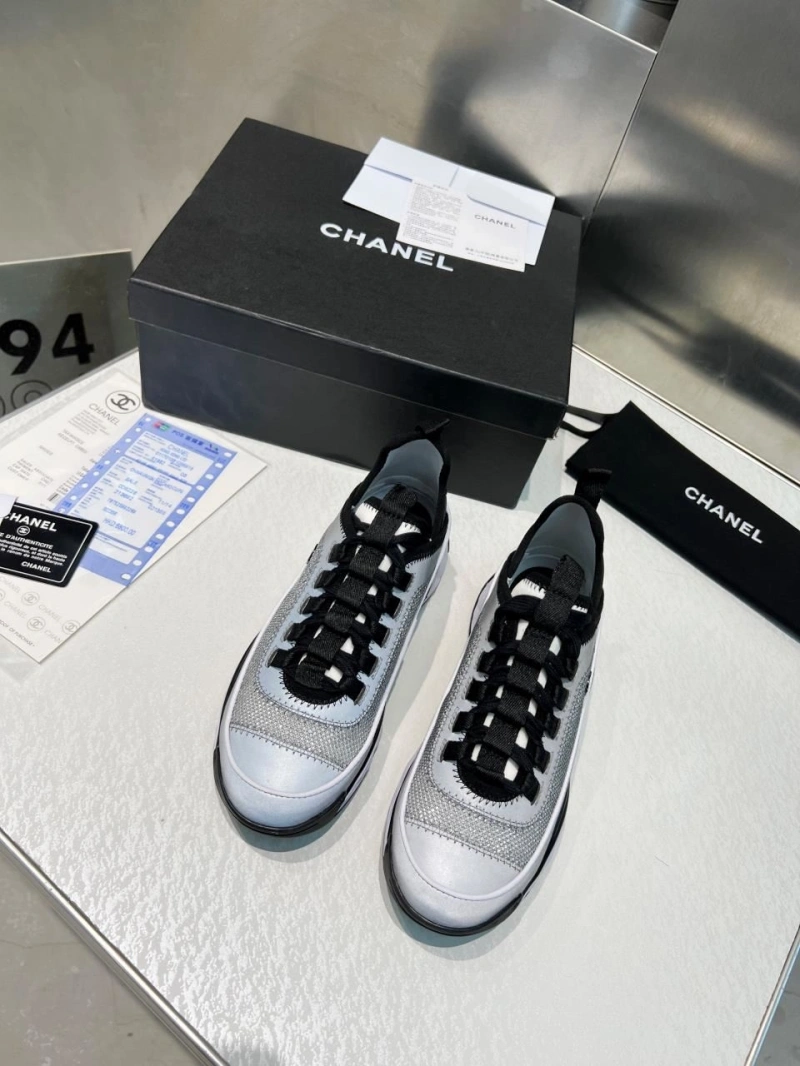 TopPick Chxnxl Sneakers 132005