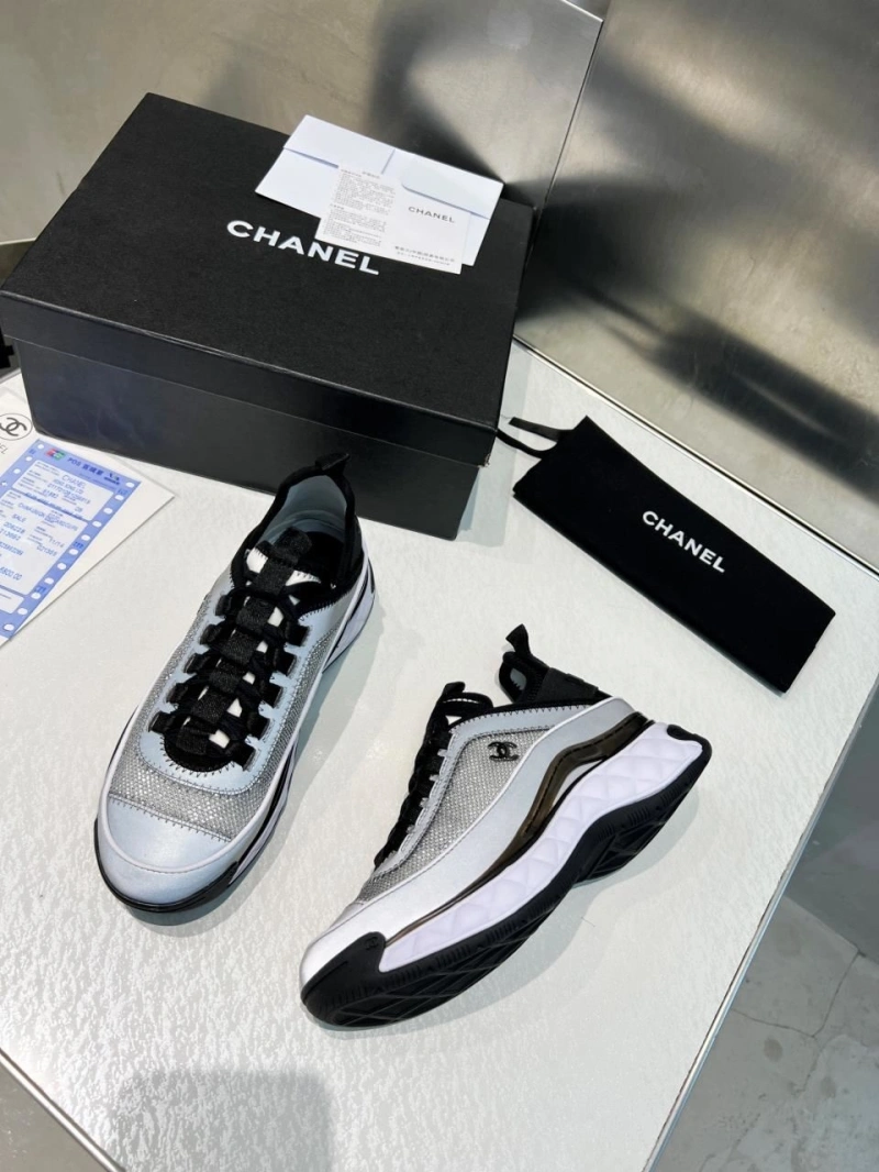 TopPick Chxnxl Sneakers 132005