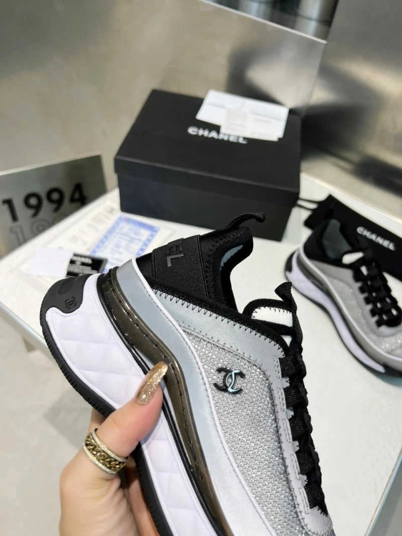 TopPick Chxnxl Sneakers 132005