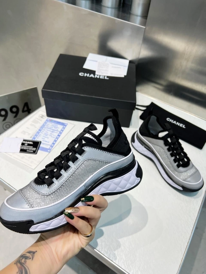 TopPick Chxnxl Sneakers 132005