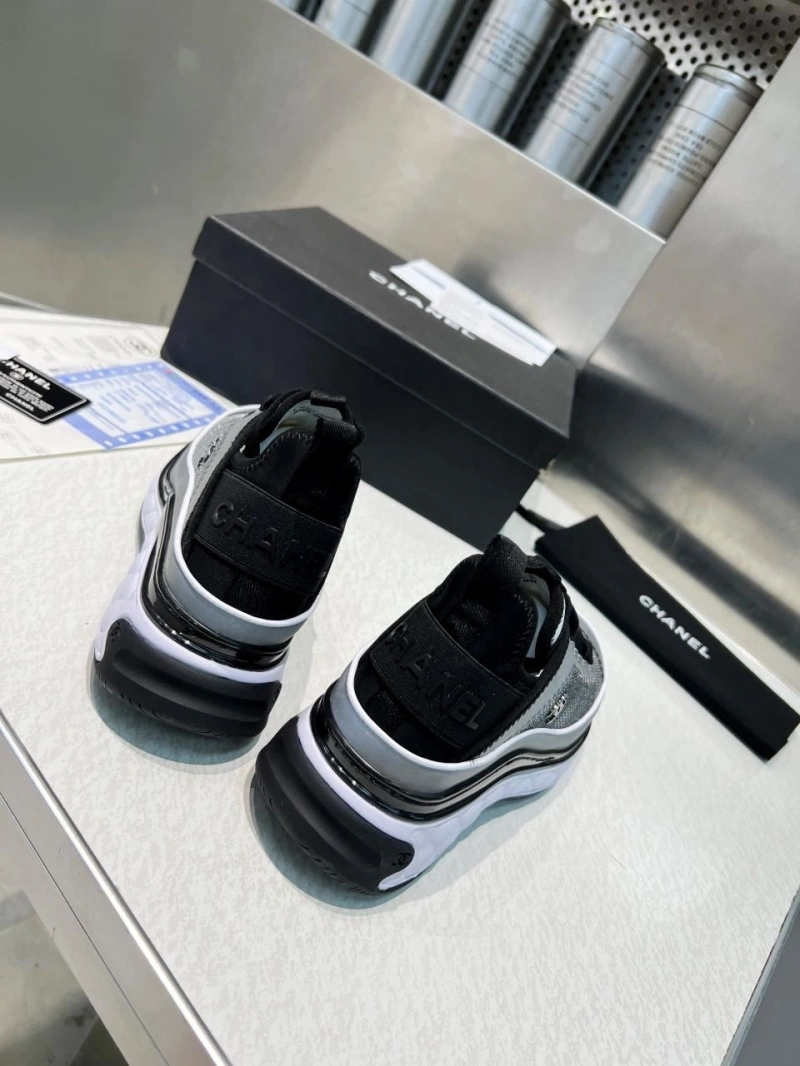 TopPick Chxnxl Sneakers 132005