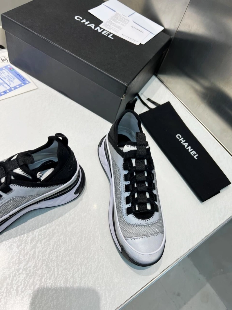 TopPick Chxnxl Sneakers 132005
