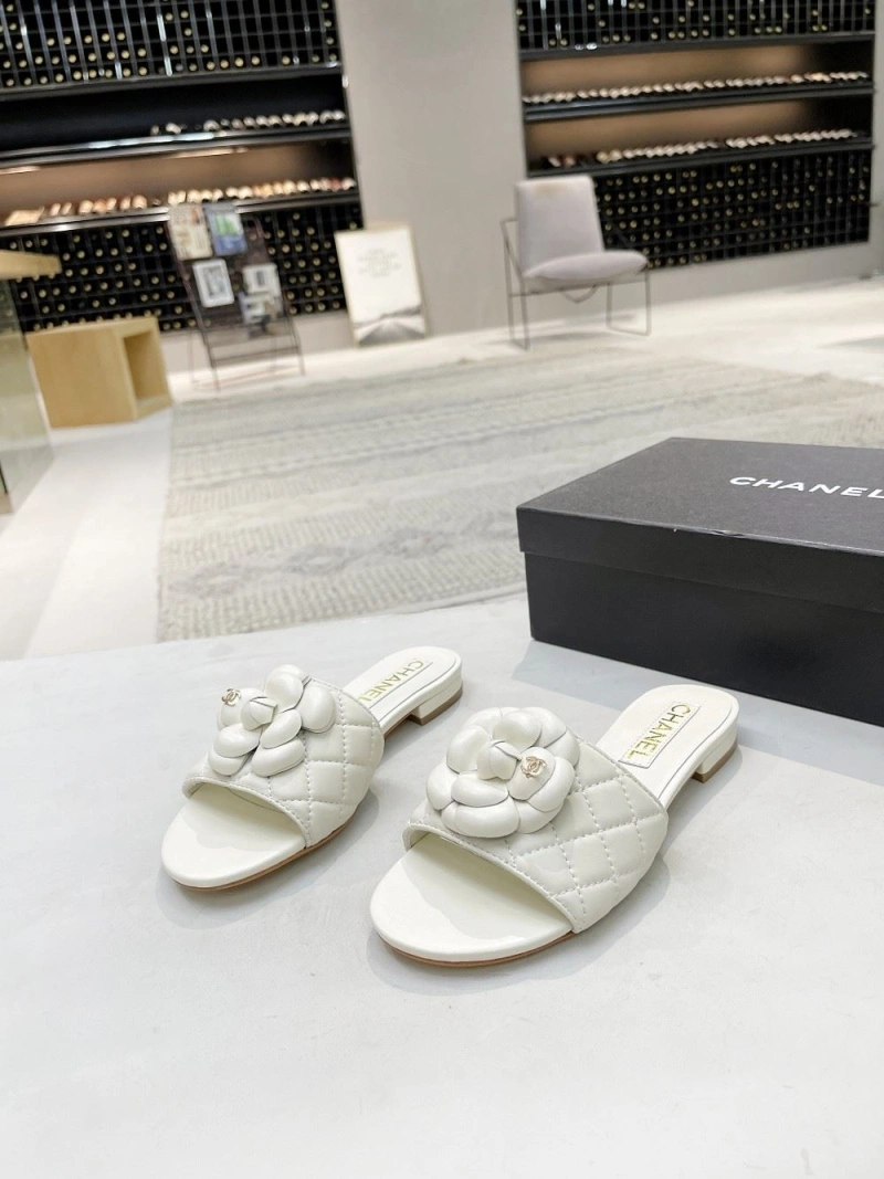 Chxnxl Slippers Versatile 132251