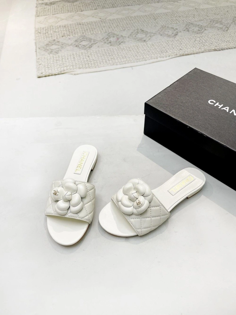 Chxnxl Slippers Versatile 132251