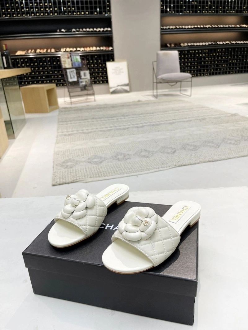 Chxnxl Slippers Versatile 132251