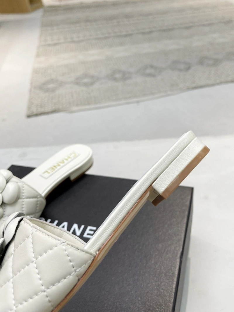 Chxnxl Slippers Versatile 132251