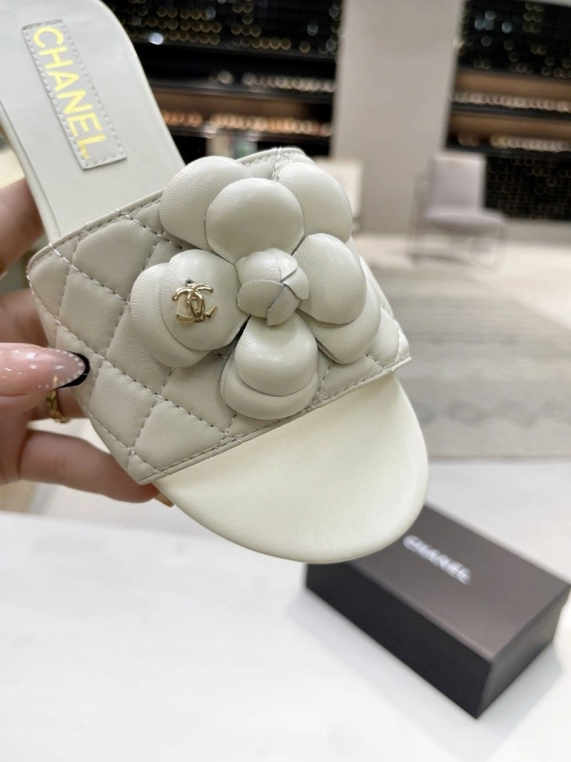 Chxnxl Slippers Versatile 132251