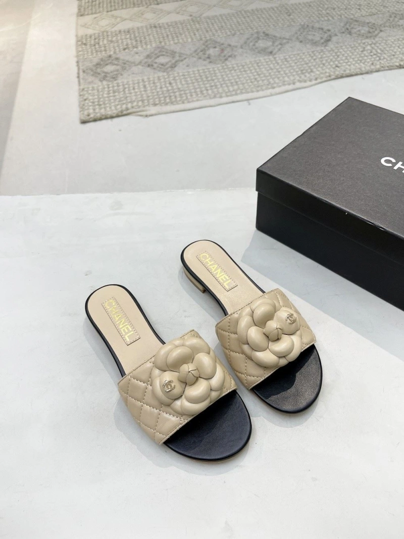 Chxnxl Slippers Trendsetting 132249
