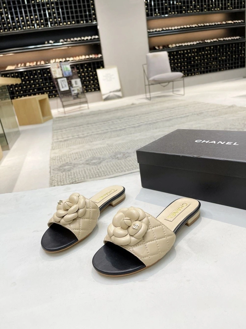 Chxnxl Slippers Trendsetting 132249