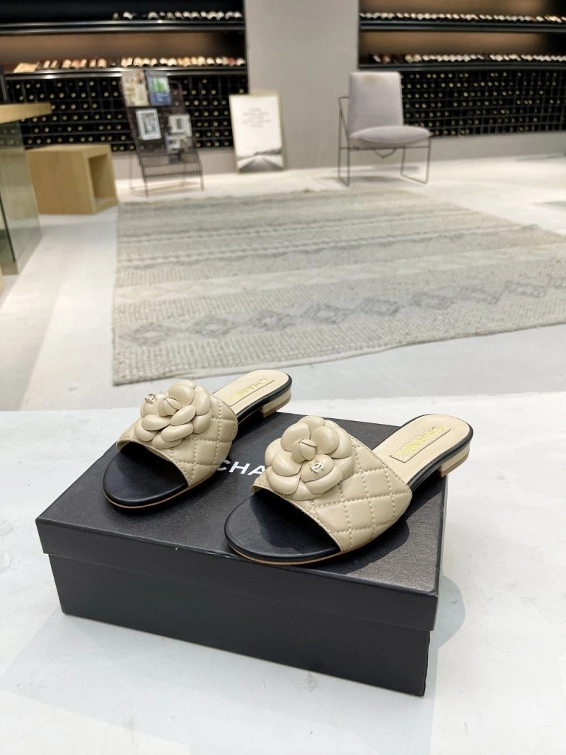 Chxnxl Slippers Trendsetting 132249